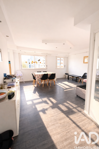  Appartement � vendre 5 pi�ces 90 m�