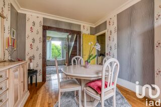  Maison � vendre 5 pi�ces 87 m�