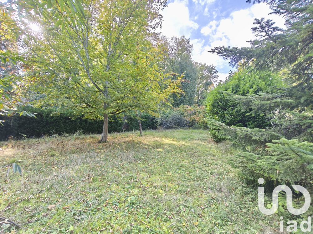 Vente Terrain Vente Terrain 651 m² Betz