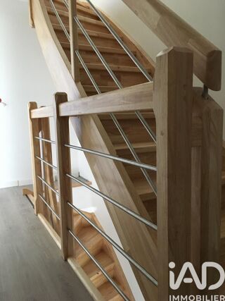  Maison � vendre 5 pi�ces 102 m�