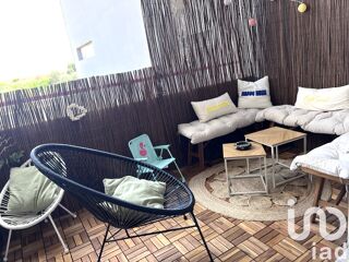  Appartement � vendre 4 pi�ces 88 m�