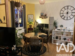  Maison � vendre 3 pi�ces 71 m�