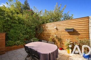  Appartement � vendre 4 pi�ces 82 m�