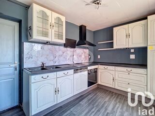  Maison � vendre 3 pi�ces 95 m�