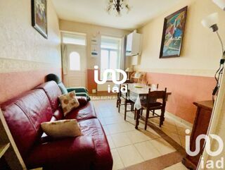  Maison  vendre 3 pices 49 m