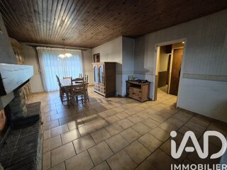  Maison  vendre 6 pices 85 m