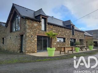  Maison � vendre 6 pi�ces 165 m�