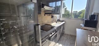  Appartement  vendre 3 pices 54 m