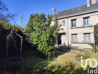 Appartement  vendre 3 pices 81 m