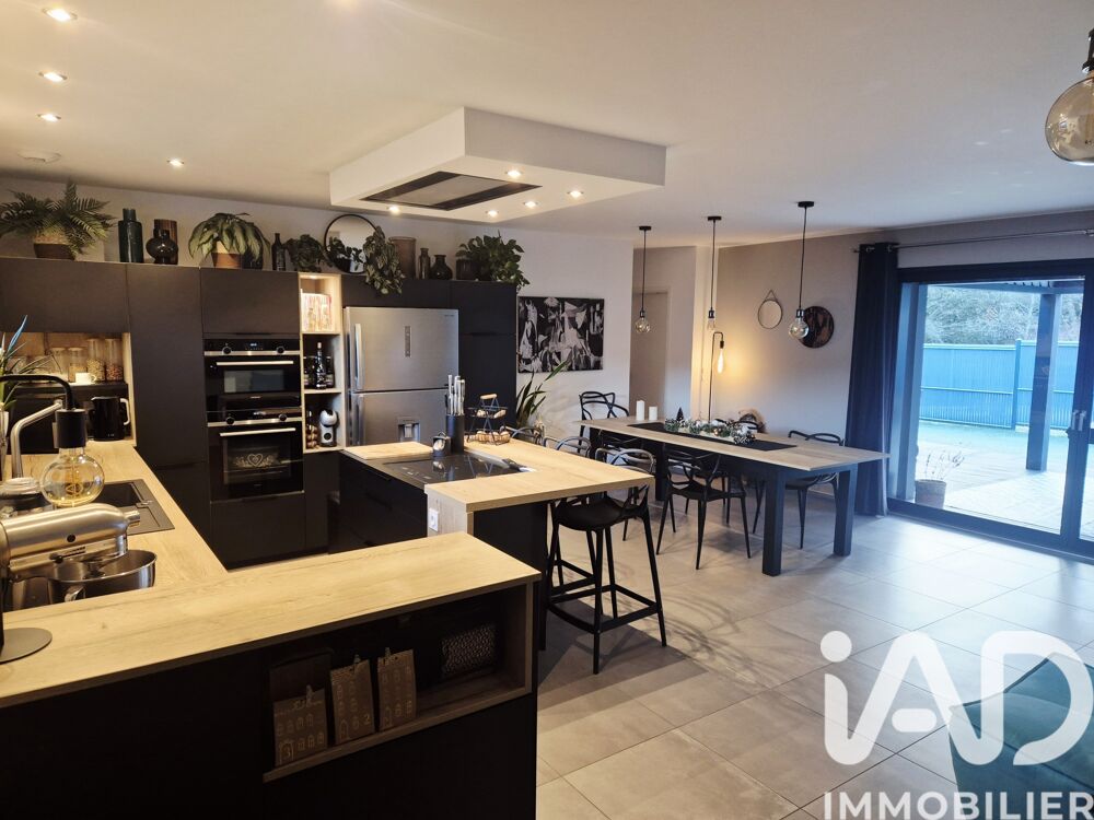 � vendre  Villa Allinges (74200)