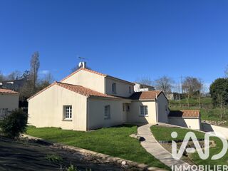  Maison � vendre 6 pi�ces 162 m�