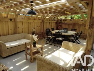  Villa � vendre 8 pi�ces 200 m�