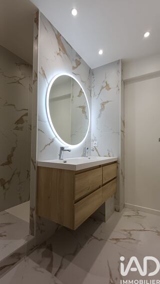  Appartement � vendre 3 pi�ces 66 m�