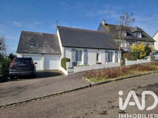  Maison � vendre 4 pi�ces 90 m�