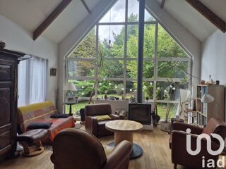  Maison � vendre 8 pi�ces 168 m�