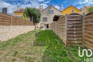  Maison � vendre 3 pi�ces 80 m�