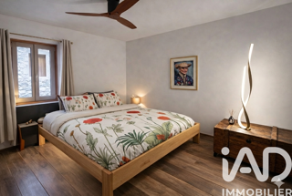  Appartement � vendre 3 pi�ces 70 m�