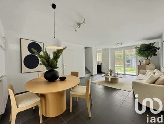  Maison � vendre 4 pi�ces 82 m�