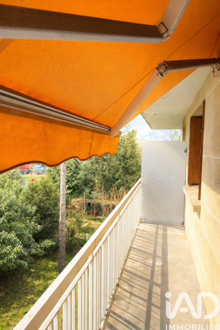  Appartement � vendre 2 pi�ces 41 m�