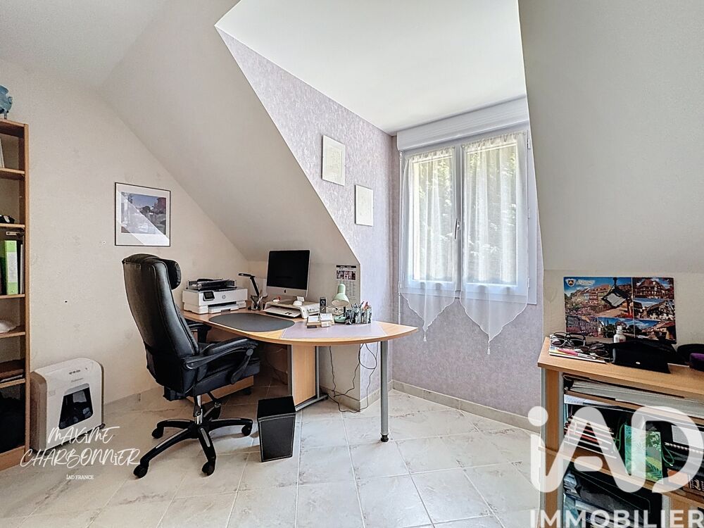 � vendre  Maison Barbizon (77630)