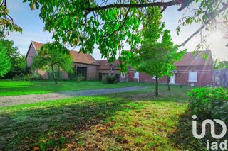  Maison � vendre 7 pi�ces 280 m�