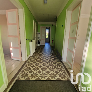  Immeuble � vendre 450 m�