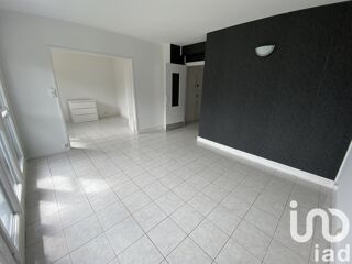  Appartement  vendre 2 pices 50 m