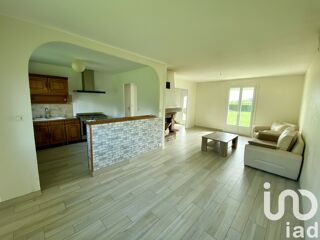  Maison � vendre 5 pi�ces 93 m�