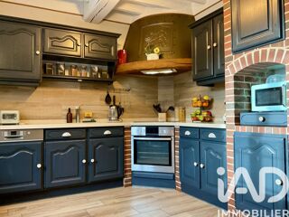  Maison � vendre 14 pi�ces 449 m�