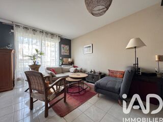  Appartement � vendre 3 pi�ces 66 m�