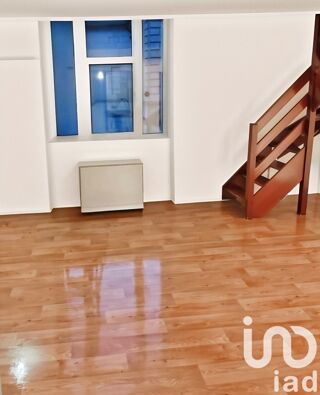  Appartement � vendre 2 pi�ces 53 m�