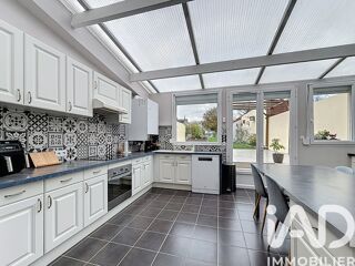  Maison � vendre 5 pi�ces 100 m�