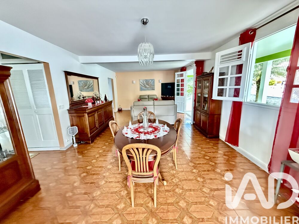 � vendre  Maison Le Vauclin (97280)