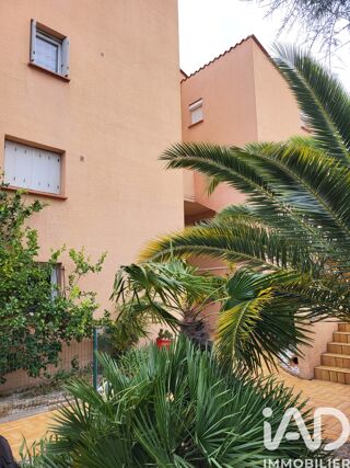  Appartement � vendre 3 pi�ces 55 m�