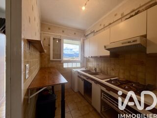  Appartement � vendre 4 pi�ces 74 m�