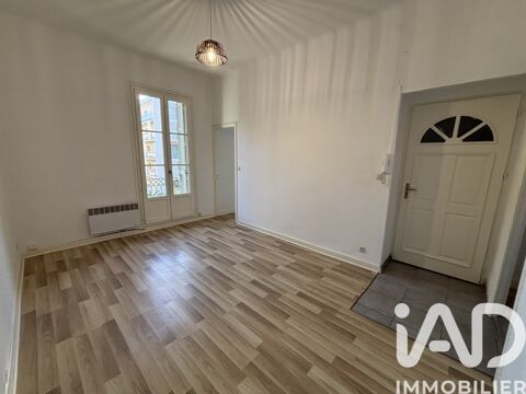   Location Appartement 2 pi�ces Appartement - 2 pi�ce(s) - 38 m�