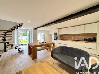  Maison � vendre 5 pi�ces 120 m�