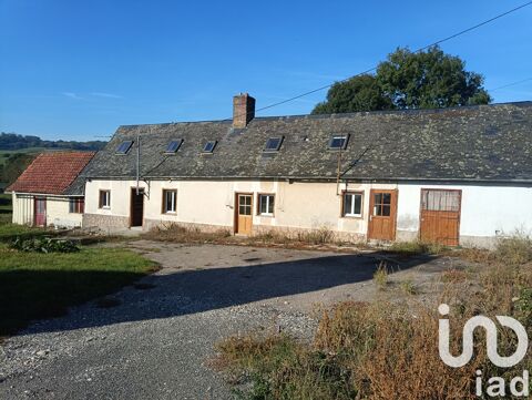   Vente Maison/villa 4 pi�ces Maison - 4 pi�ce(s) - 91 m�