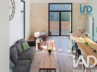  Villa � vendre 5 pi�ces 167 m�