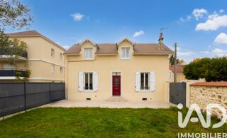  Maison � vendre 5 pi�ces 110 m�