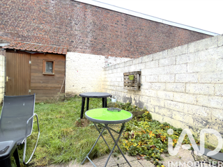  Maison � vendre 4 pi�ces 88 m�