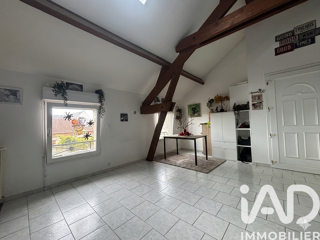  Appartement � louer 3 pi�ces 67 m�
