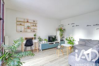  Appartement � vendre 2 pi�ces 54 m�