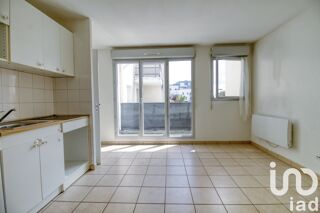  Appartement � vendre 2 pi�ces 35 m�