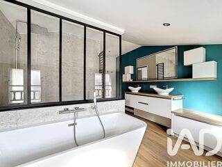  Appartement  vendre 5 pices 242 m