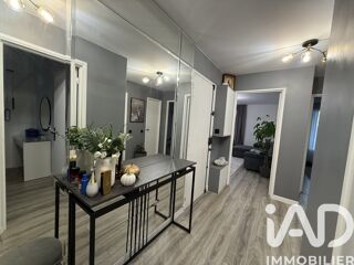  Appartement � vendre 3 pi�ces 66 m�