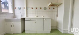  Appartement  vendre 3 pices 58 m