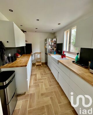  Maison � vendre 5 pi�ces 100 m�