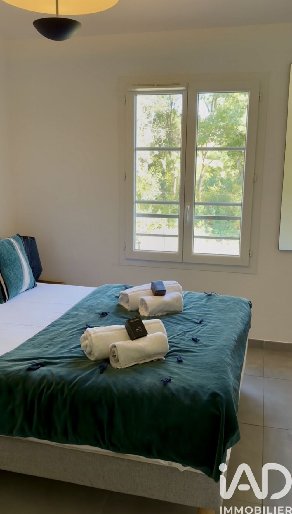 � vendre  Maison Grimaud (83310)