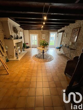  Maison � vendre 12 pi�ces 560 m�